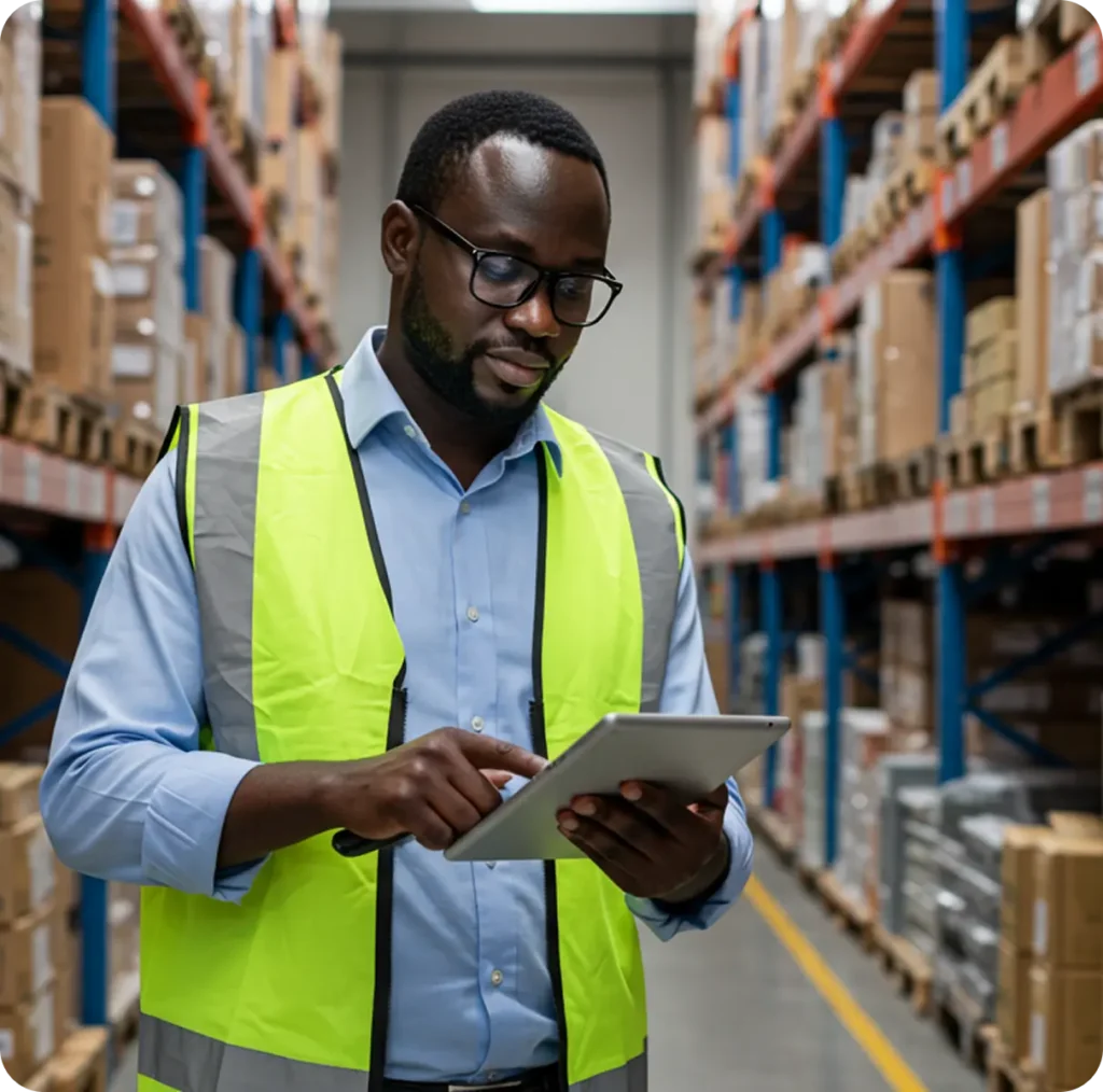 D-Ace TechSoft General Merchandise Services