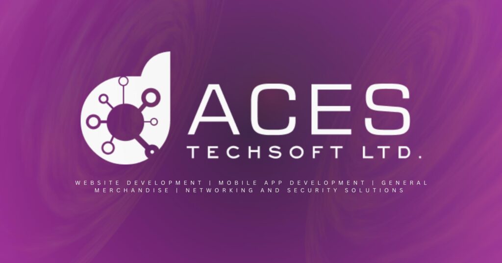 D-Ace Techsoft | Web Design, App Development & IT Solutions